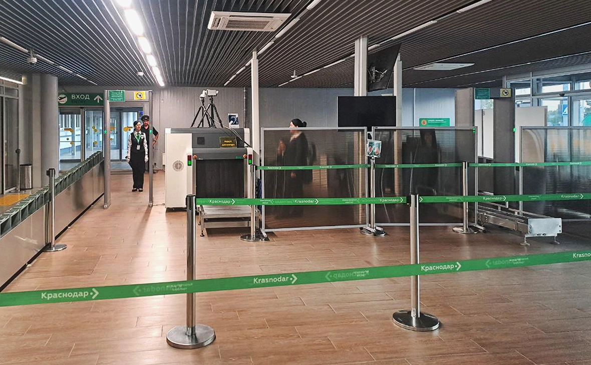 Елена Задворная / ТАСС