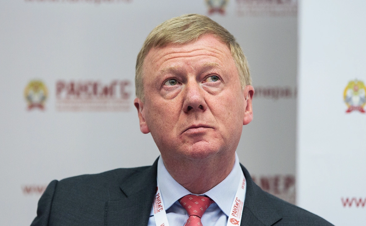 Владислав Шатило / РБК