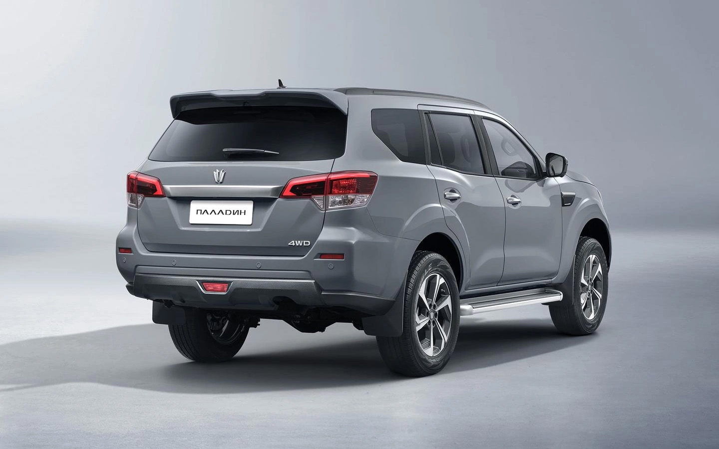 Oting Паладин