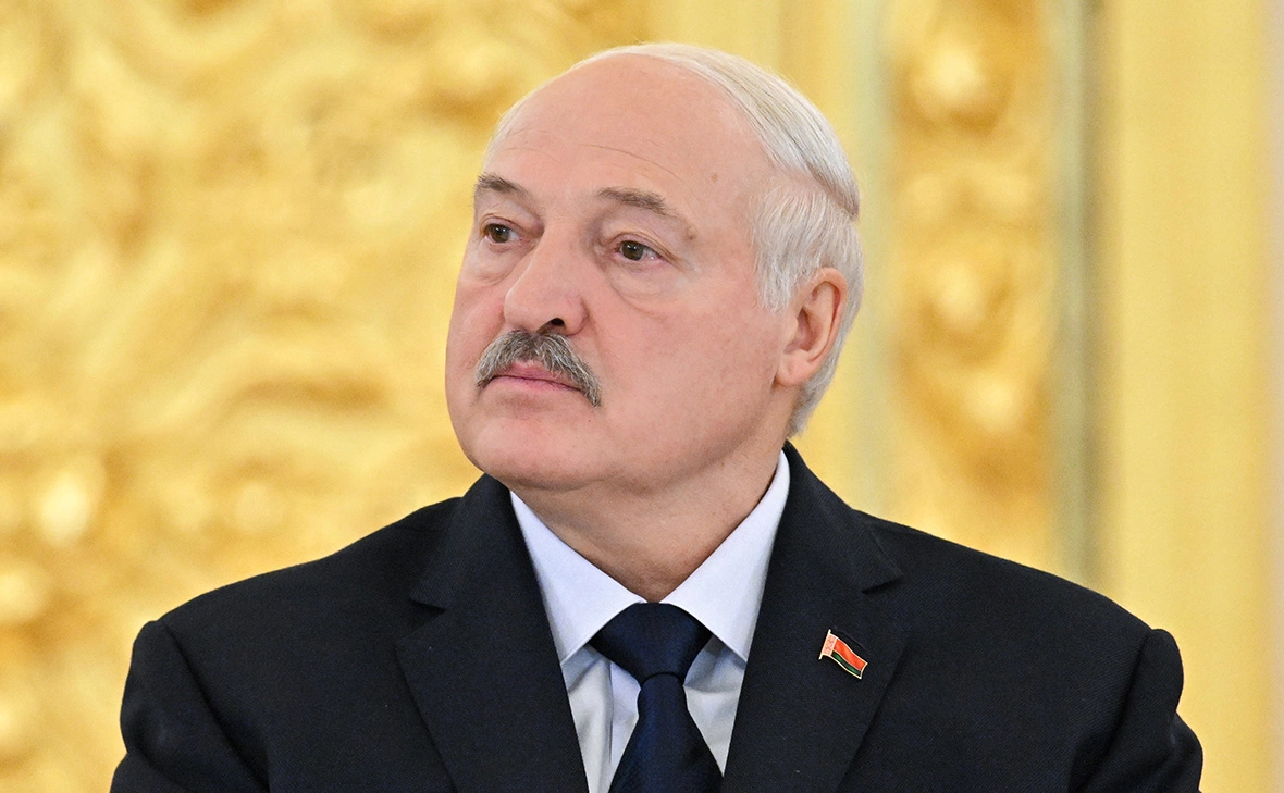 Сергей Бобылев / ТАСС