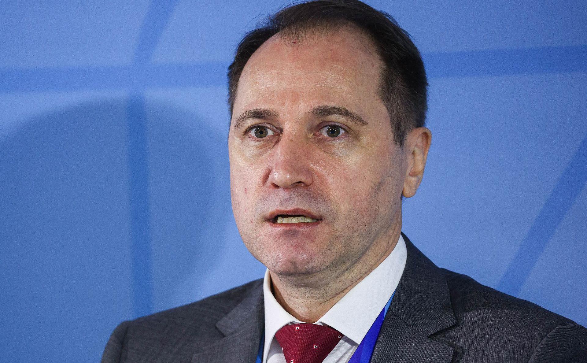 Алексей Морозов