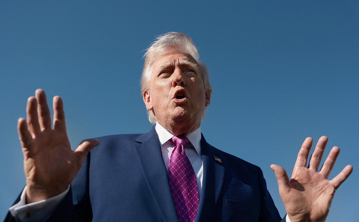 Иранский кризис: чего он стоил Дональду Трампу?