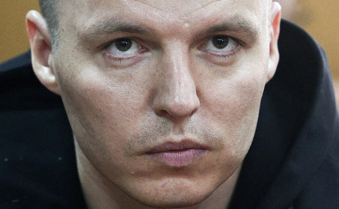 Софья Сандурская / ТАСС