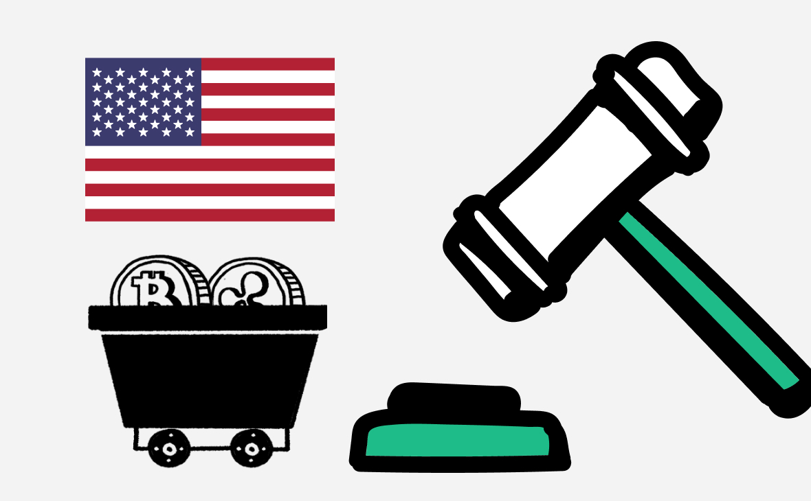 В США назвали дату принятия закона Clarity и обещали детали крипторезерва