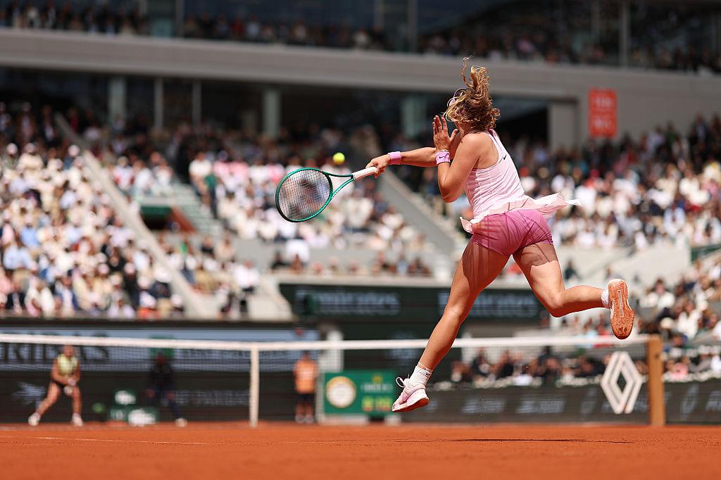 Фото: Clive Brunskill / Getty Images