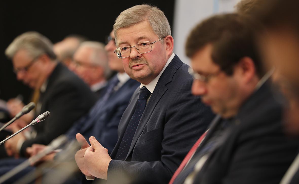 Заботкин подтвердил актуальность «доктрины Тулина» для вкладчиков