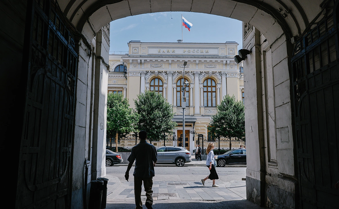 Андрей Любимов / РБК