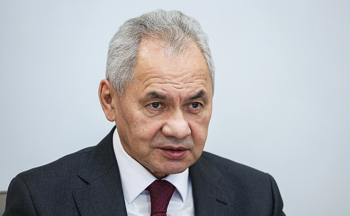 Александр Рюмин / ТАСС
