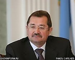 Экс-премьера Башкирии обвинили в злоупотреблении полномочиями