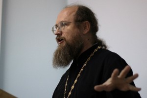 Представитель епархии: «Возвращение Крыма дает возможность восстановить духовную справедливость»