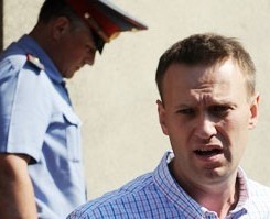 А.Навальный готов пойти по пути М.Ходорковского 