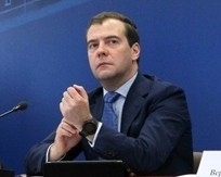 Д.Медведев: России нужен тотальный запрет на курение в общественных местах