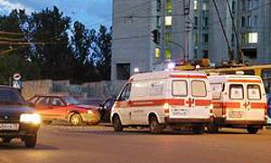 В Москве в ДТП погибли три человека
