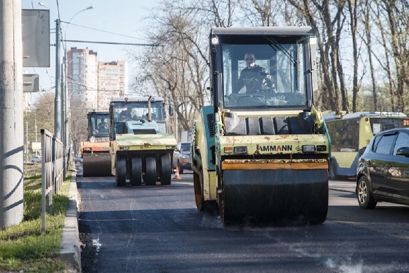 Фото: Пресс-служба администрации Краснодара 