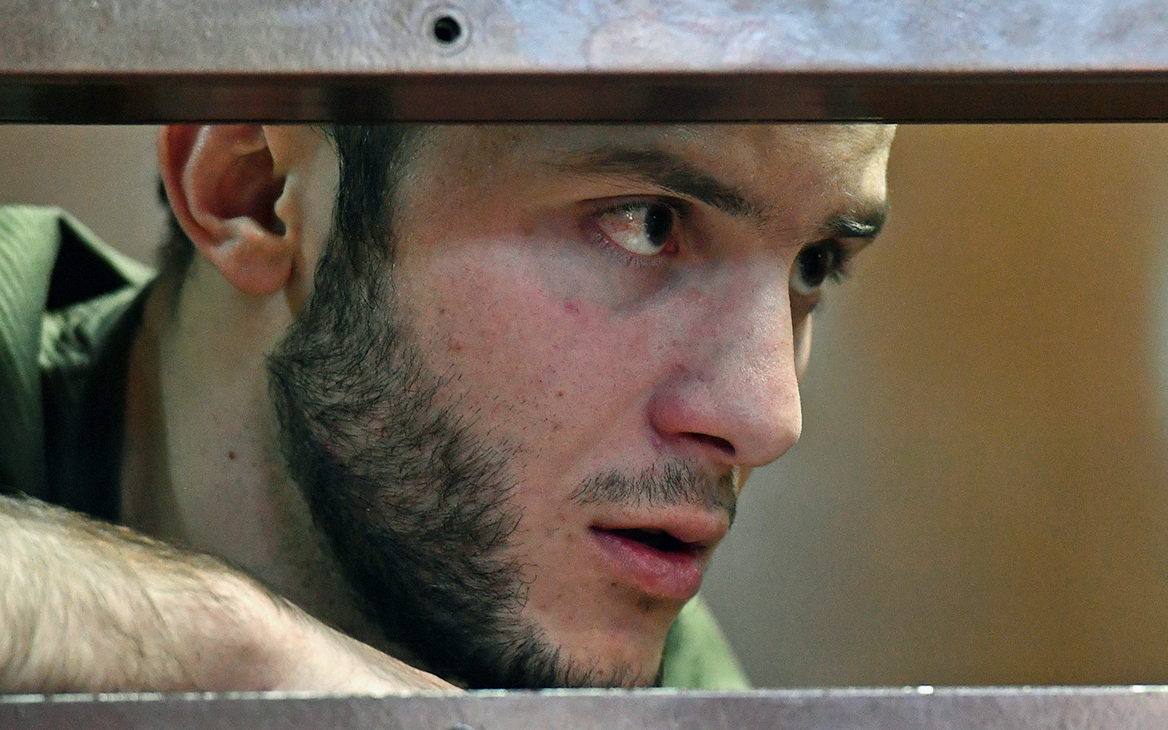 Суд арестовал участника розыгрыша с коронавирусом в метро Москвы
