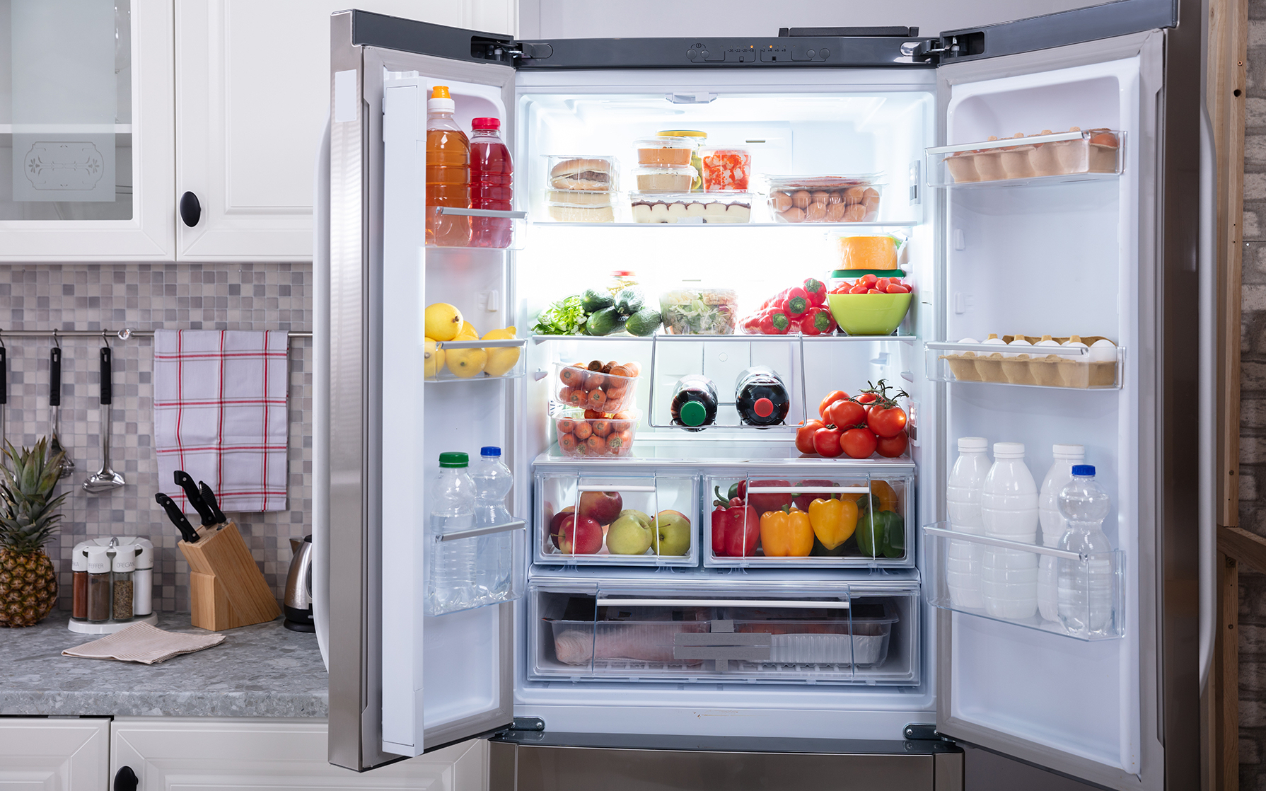 Как выбрать холодильник: 7 советов эксперта