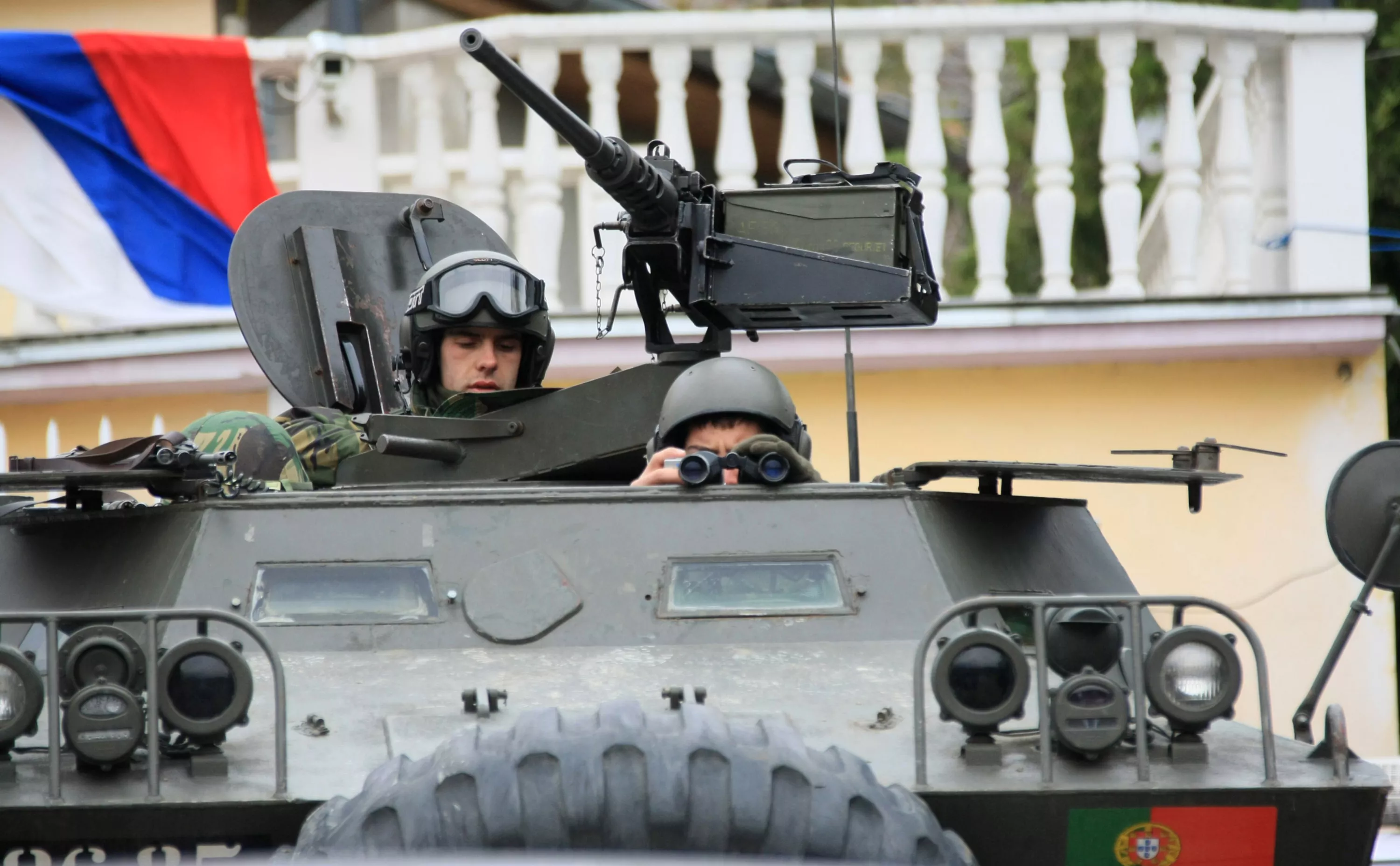 Руслан Кривобок / РИА Новости