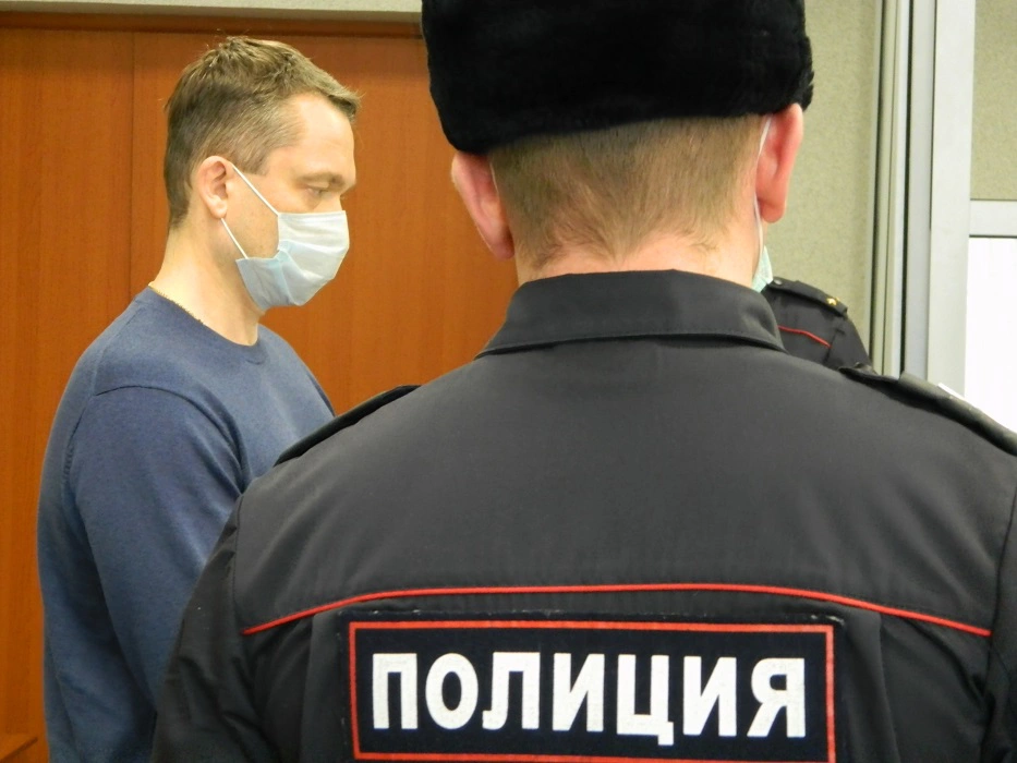 Михаил Лобанов