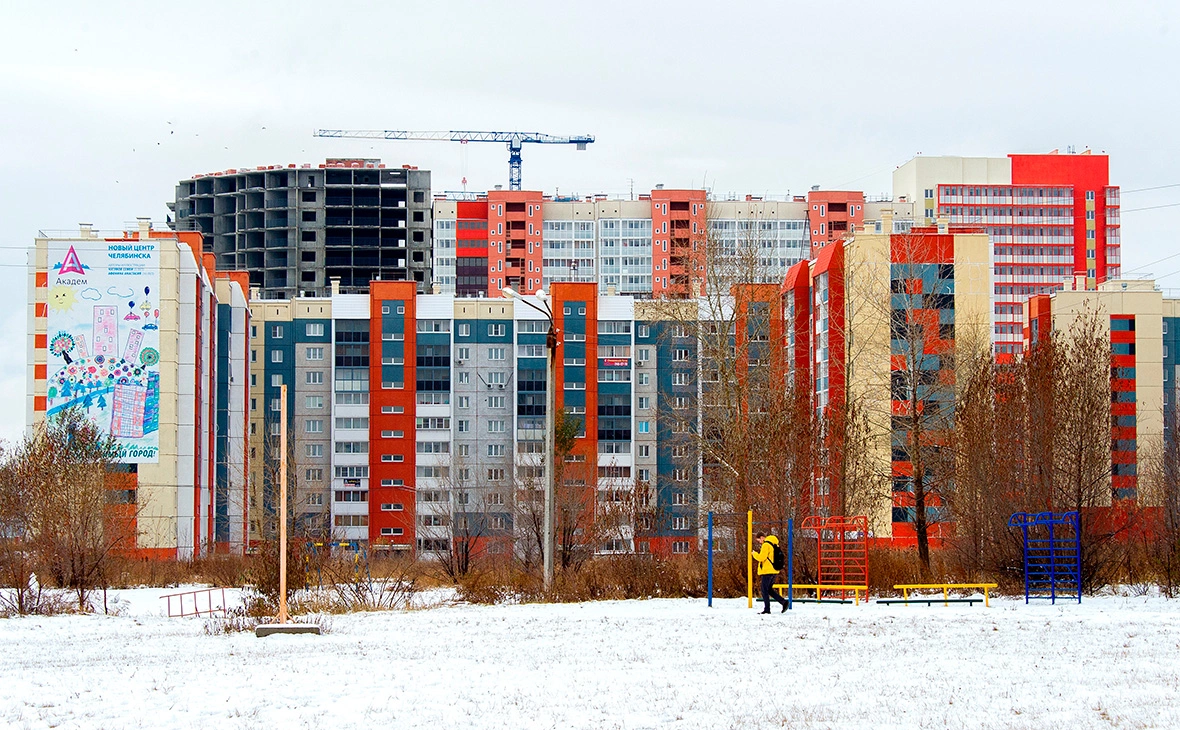 Андрей Попов / РИА Новости