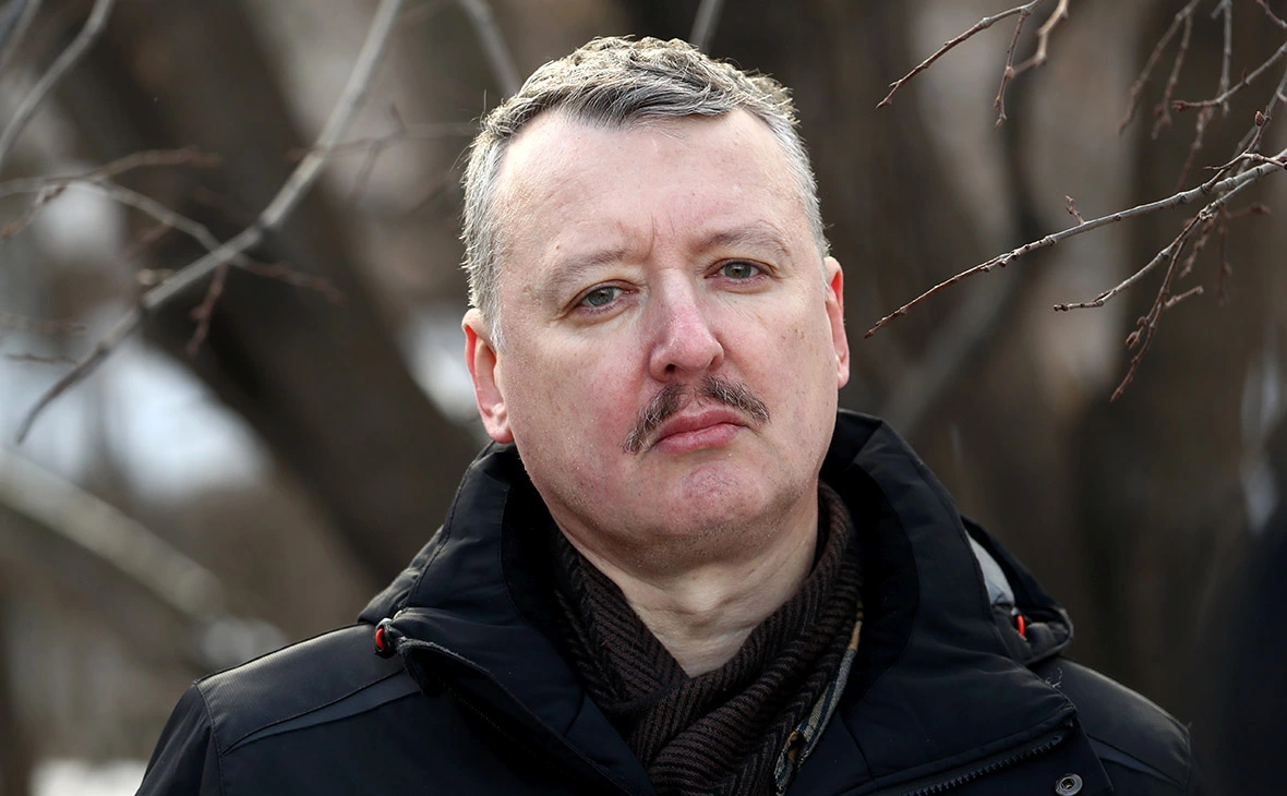 Антон Новодережкин / ТАСС