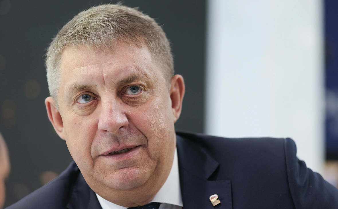 Егор Алеев / ТАСС