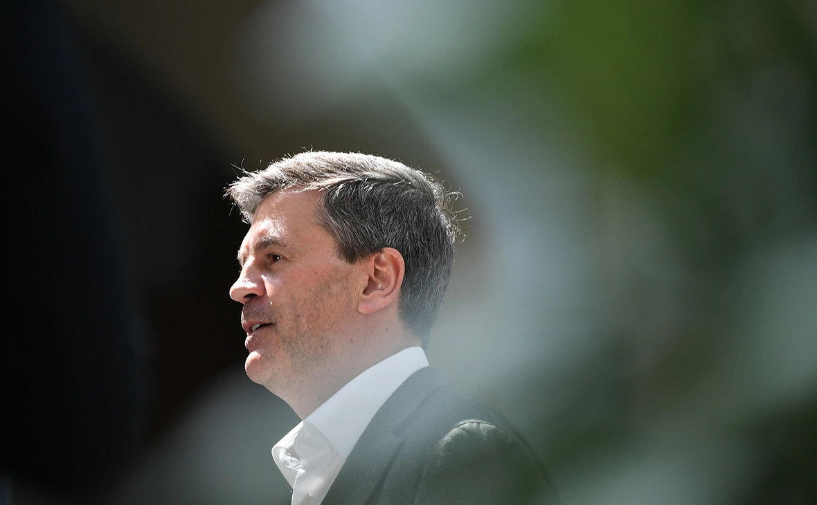 Максим Блинов / РИА Новости