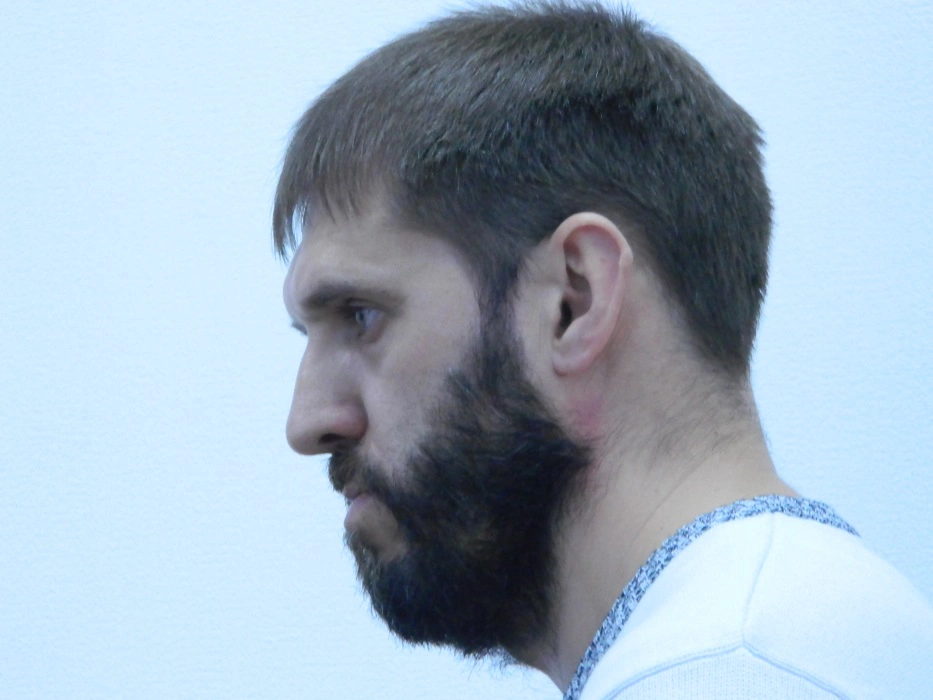 Михаил Лобанов