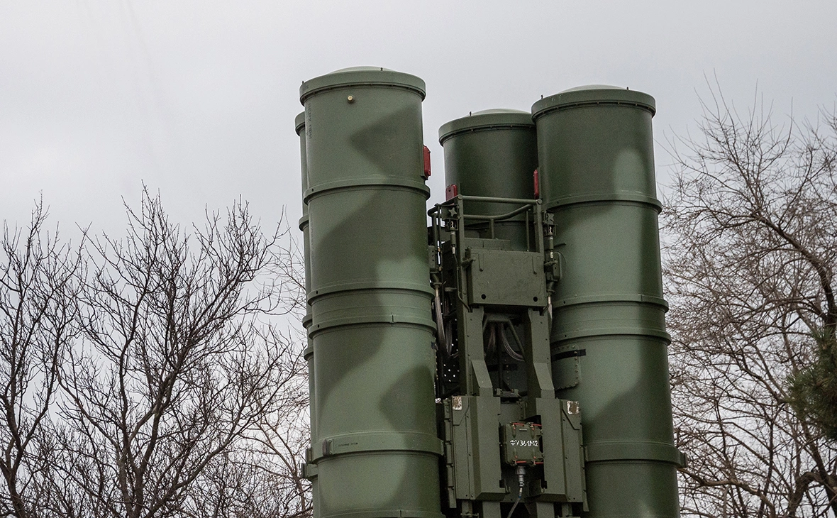 Алексей Мальгавко / РИА Новости