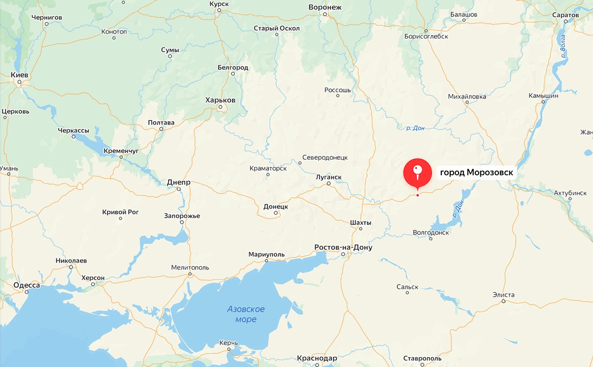 Яндекс.Карты