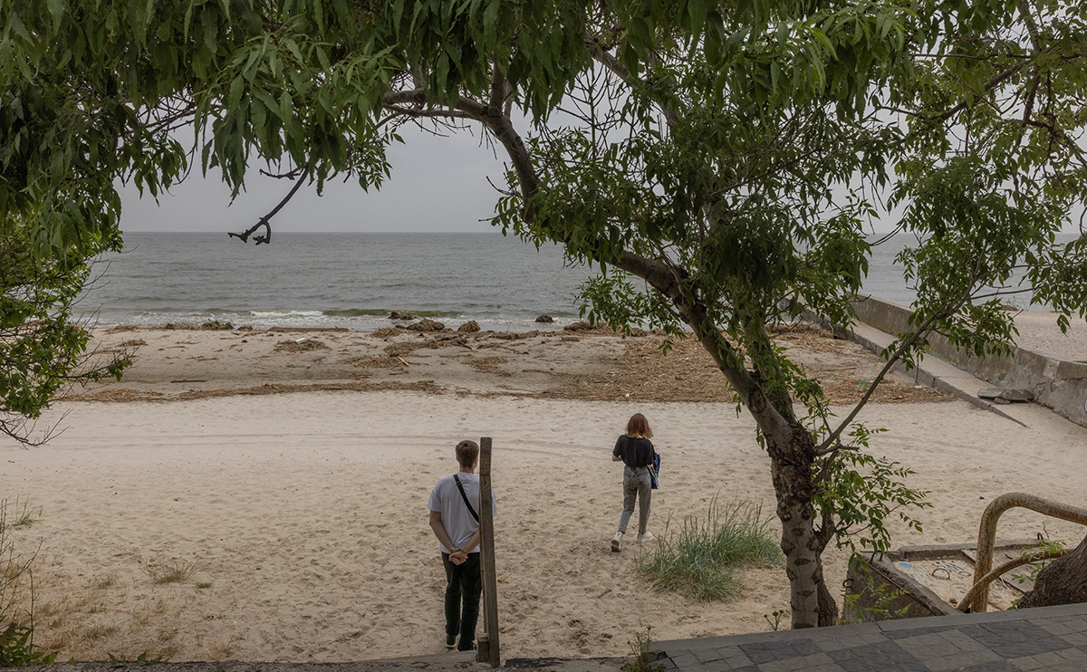 Roman Pilipey / Getty Images