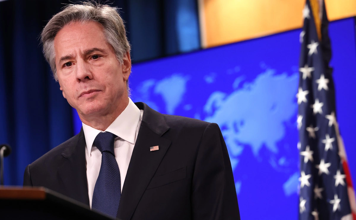 Kevin Dietsch / Getty Images