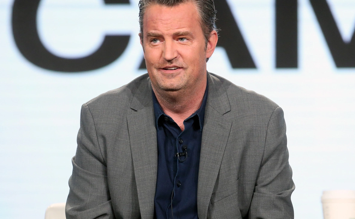 Frederick M. Brown / Getty Images