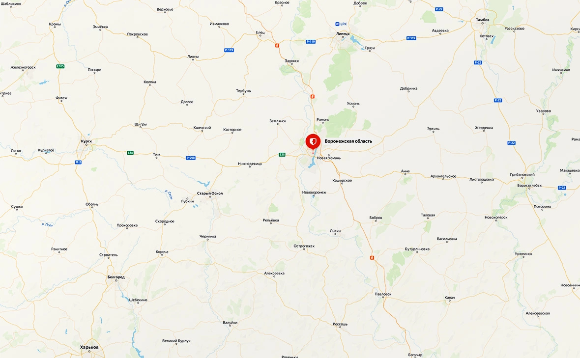 Яндекс.Карты