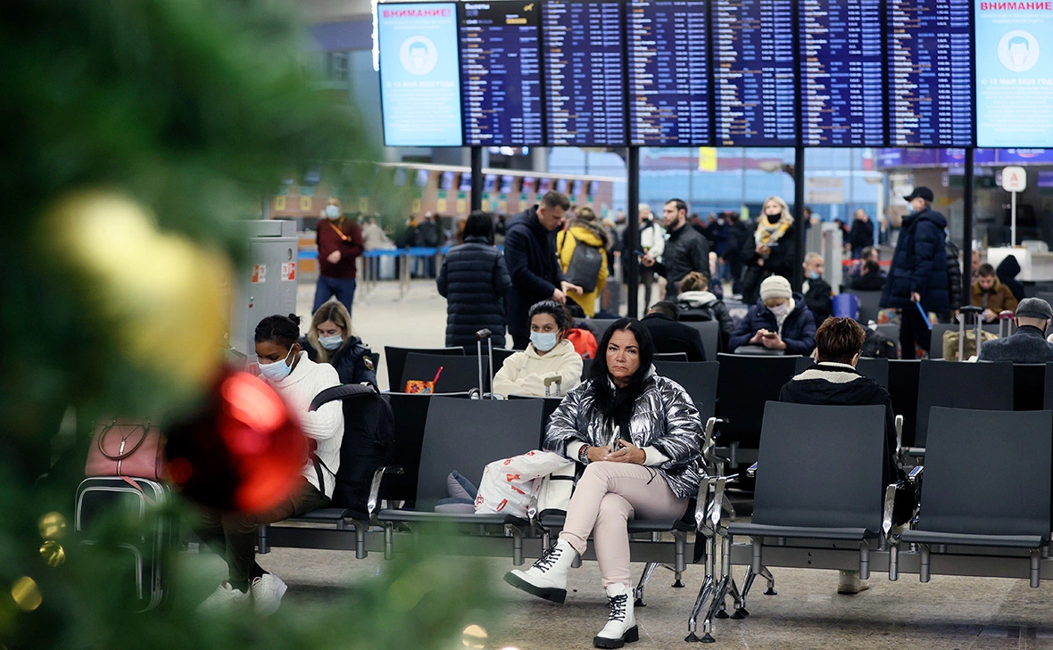 Гавриил Григоров / ТАСС