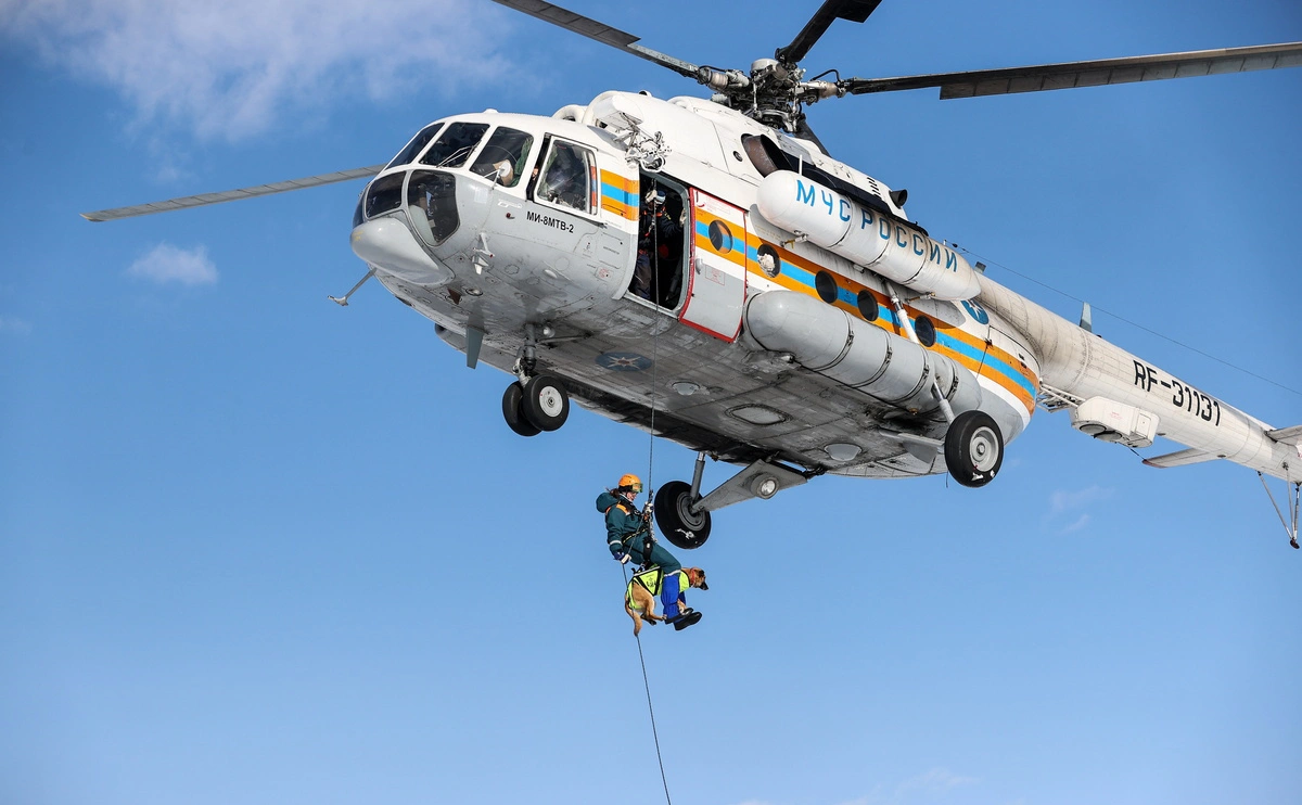 Донат Сорокин / ТАСС