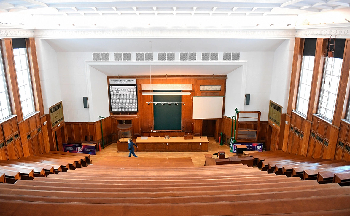 Павел Бедняков / РИА Новости