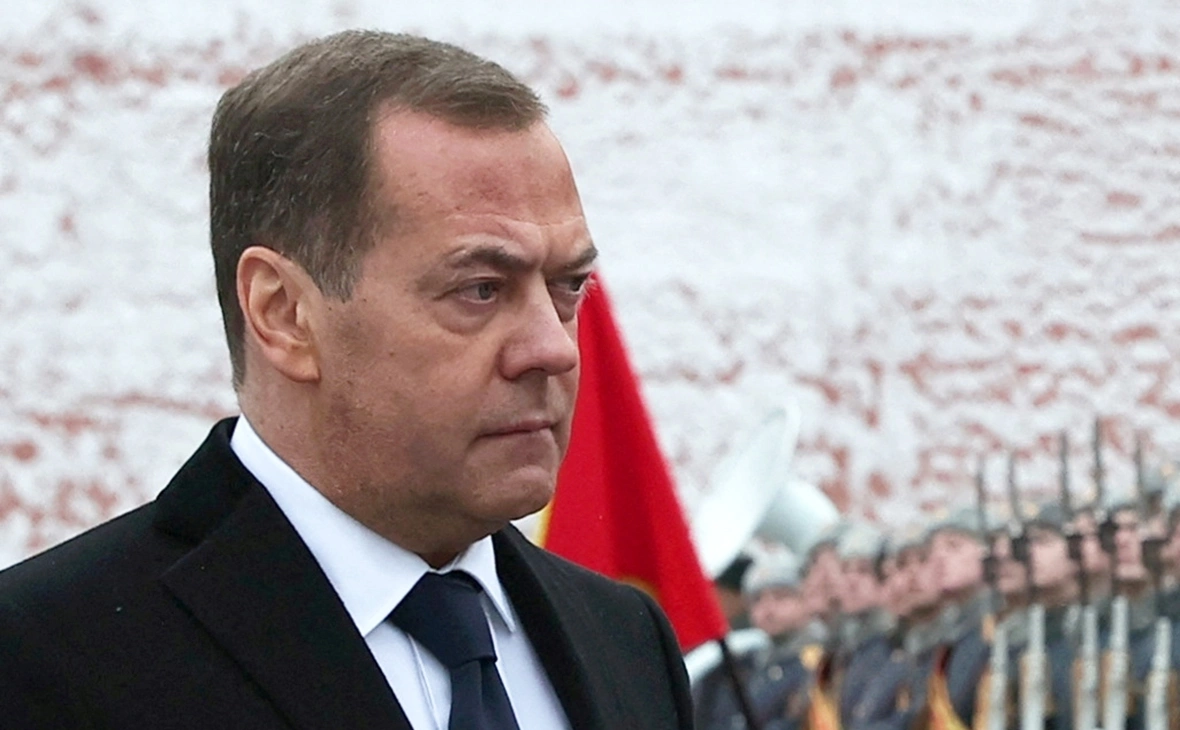 Екатерина Штукина / Sputnik / Reuters