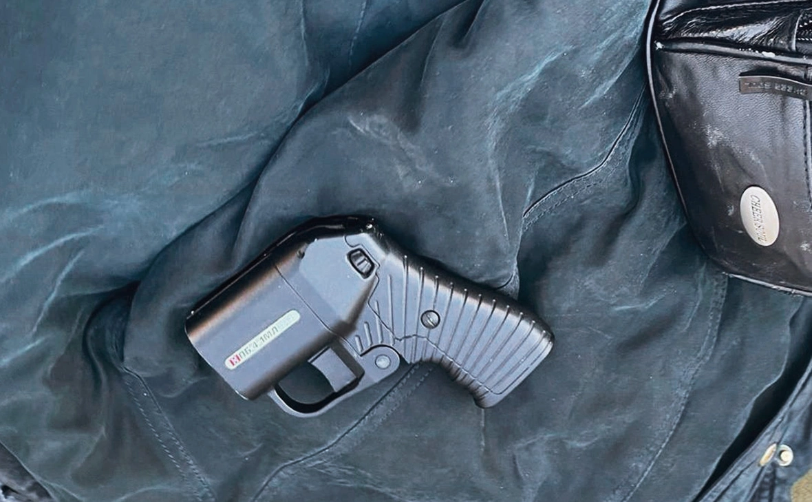 Прокуратура города Москвы