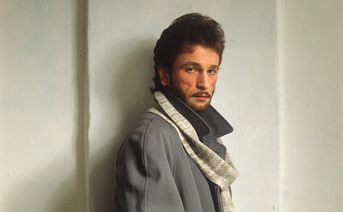 Юрий Желудев / Global Look Press