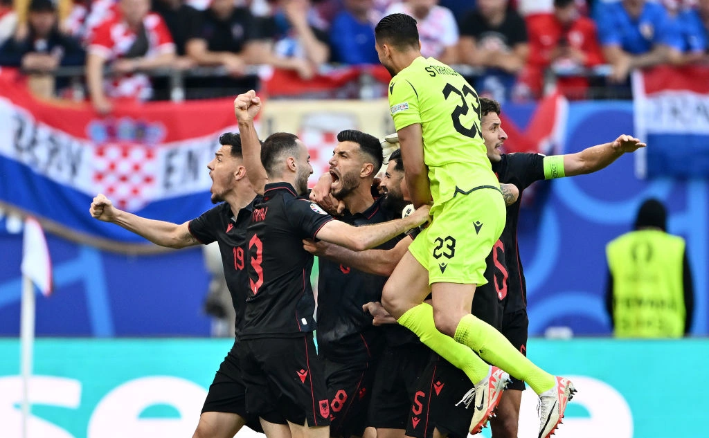  Dan Mullan / Getty Images