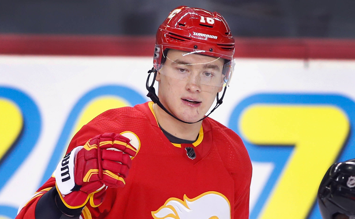 Larry MacDougal / Imago / Global Look Press