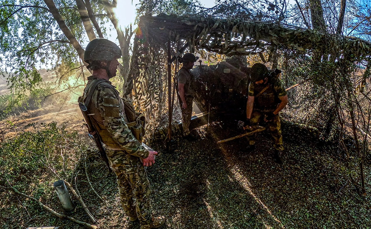 Алексей Коновалов / ТАСС