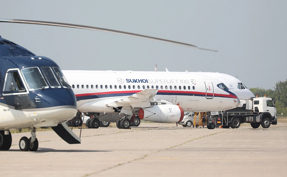 Андрей Любимов / РБК