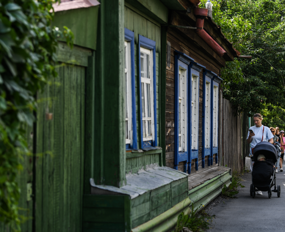 Владимир Жабриков / URA.RU