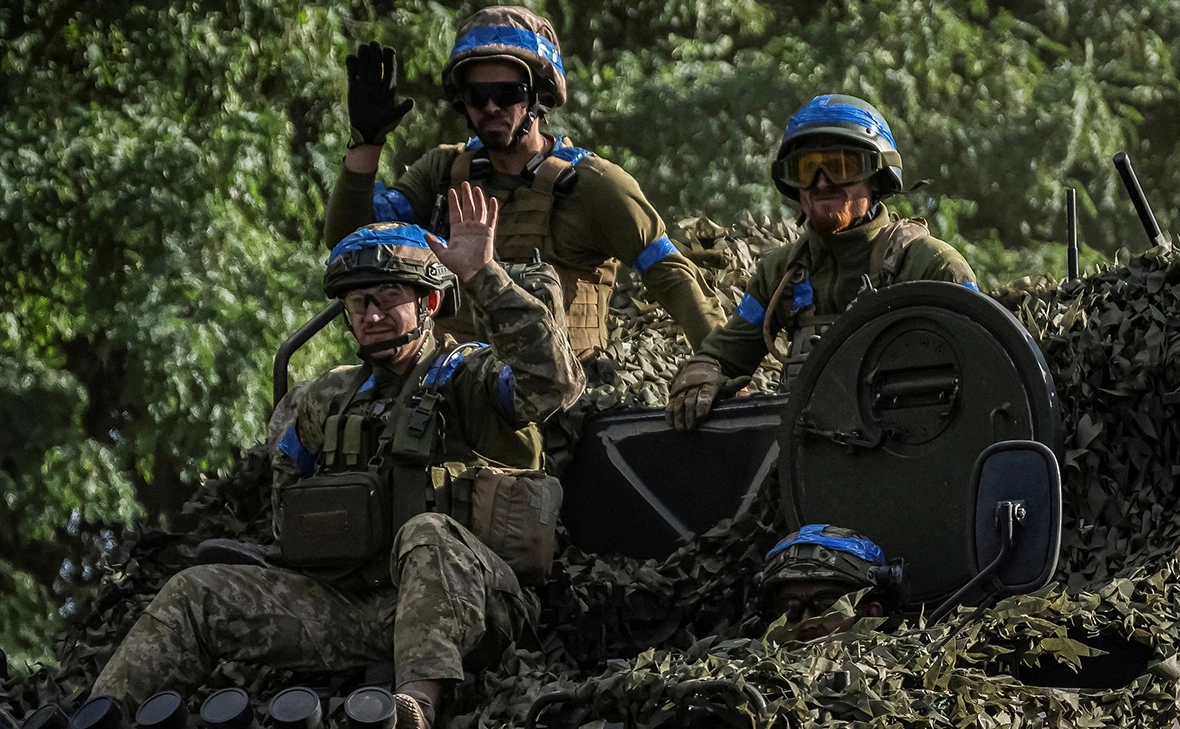 Вячеслав Ратинский / Reuters