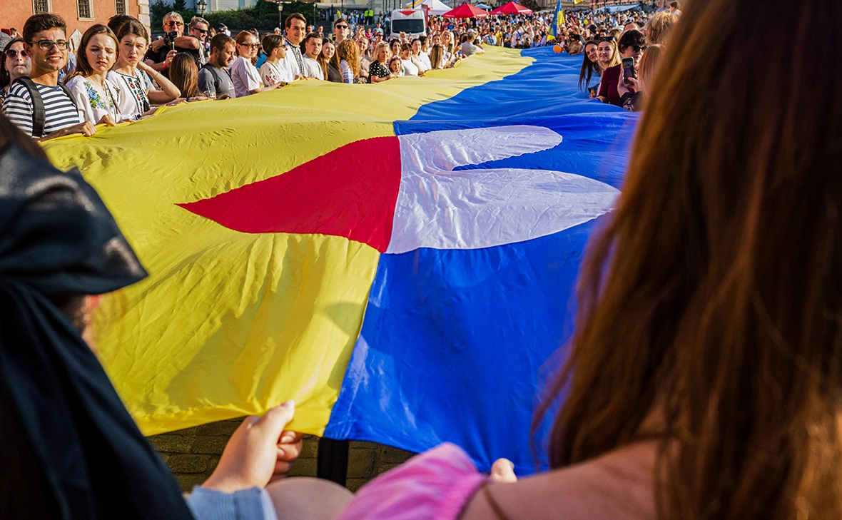 Neil Milton / Global Look Press