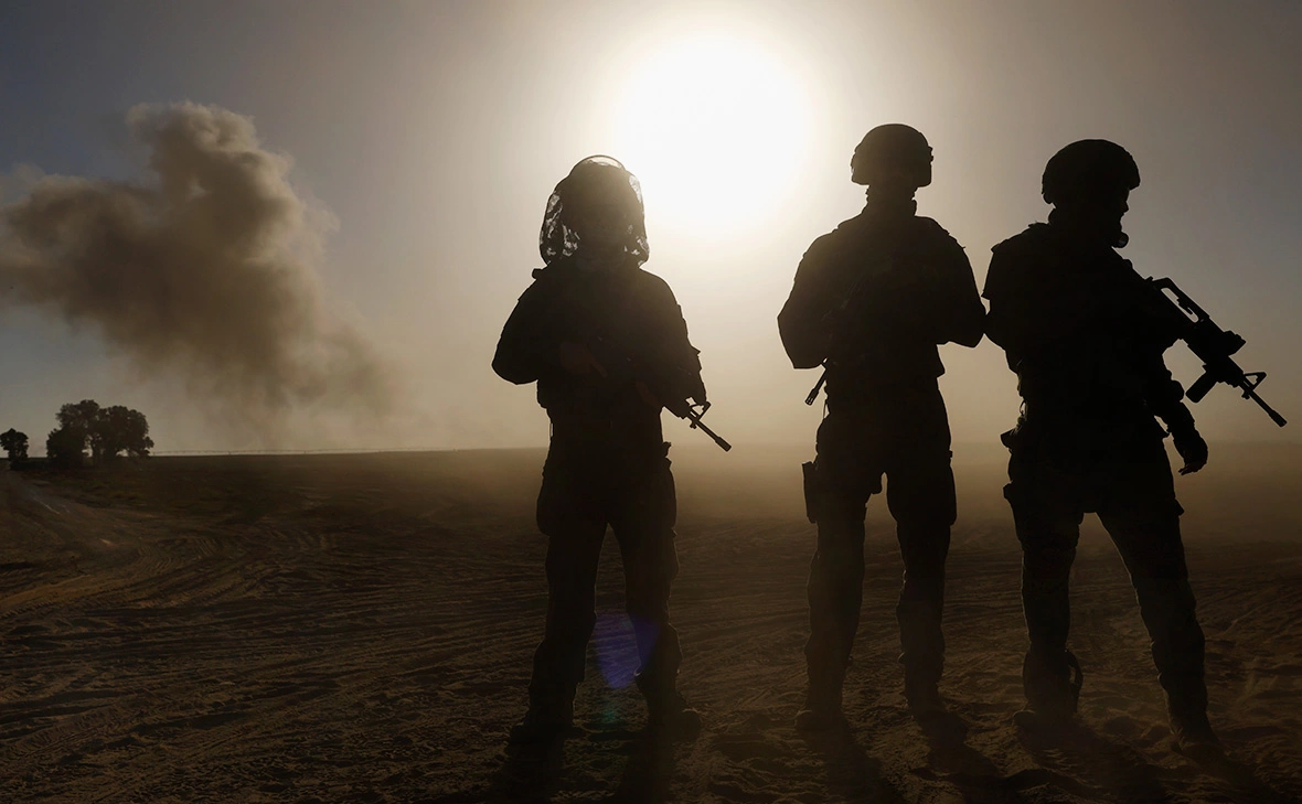 Amir Levy / Getty Images