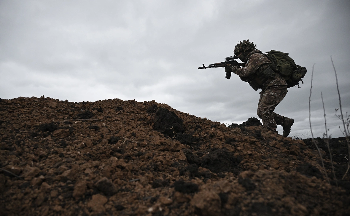 Константин Михальчевский / РИА Новости