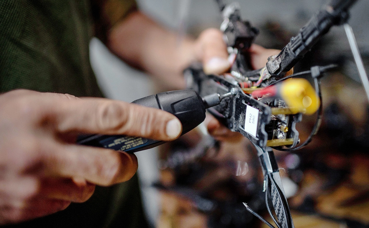 Ethan Swope / Getty Images