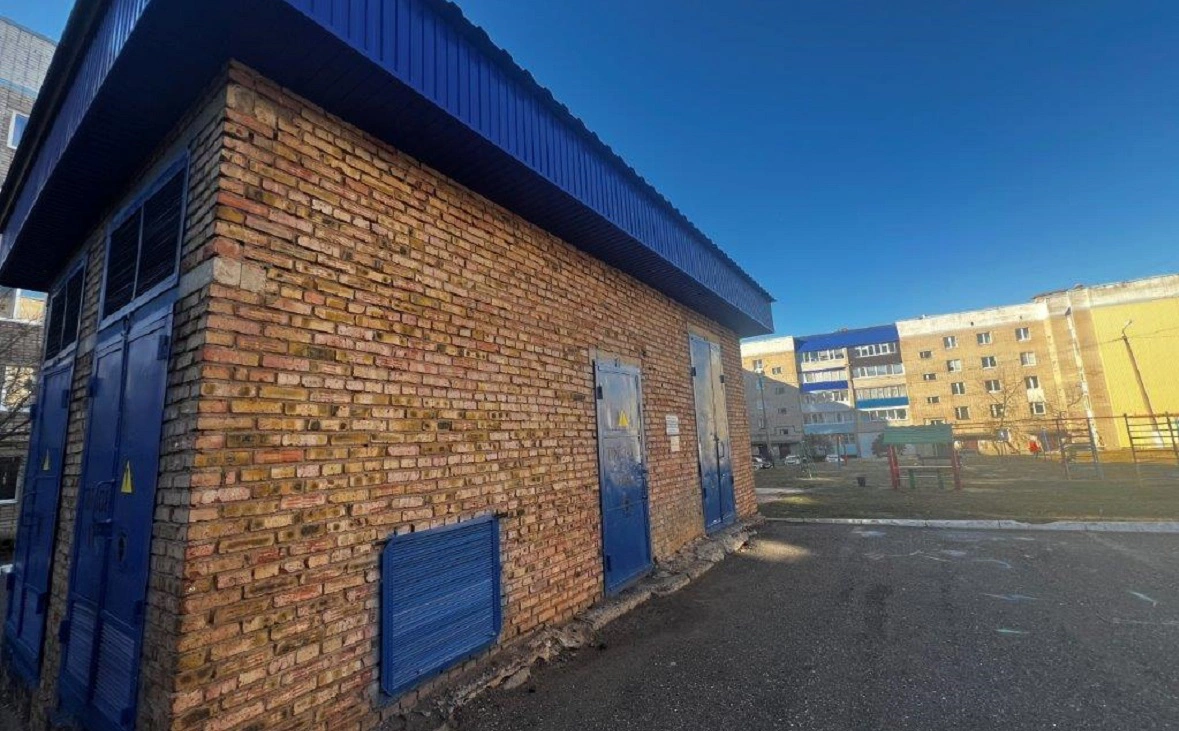 Администрация Кумертау